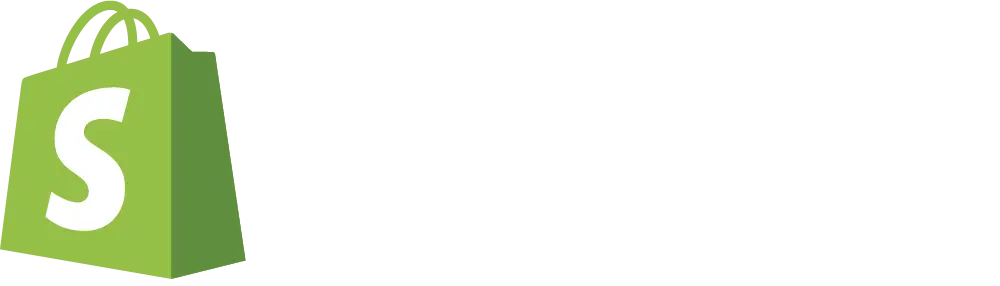Shopify Logo