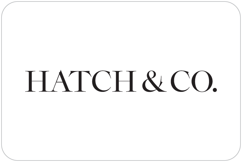Hatch & Co Logo