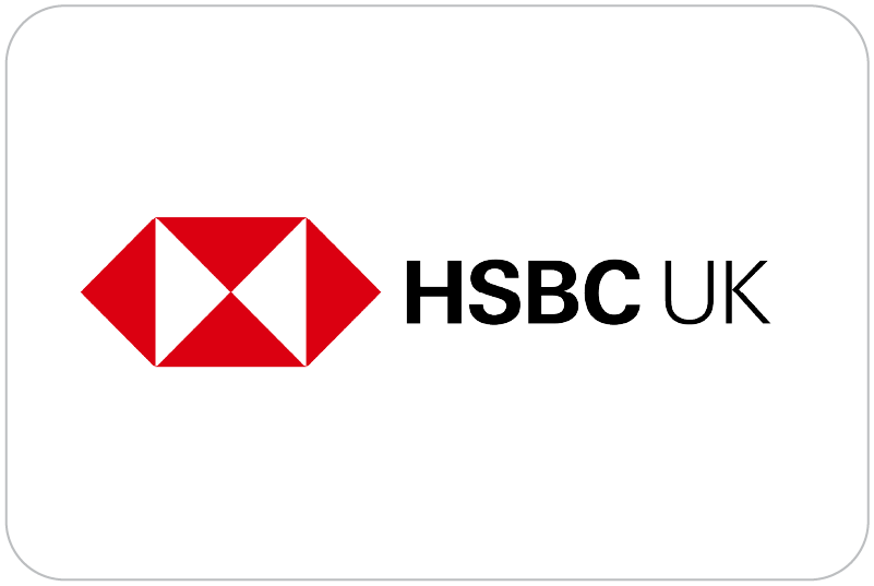HSBC UK Logo