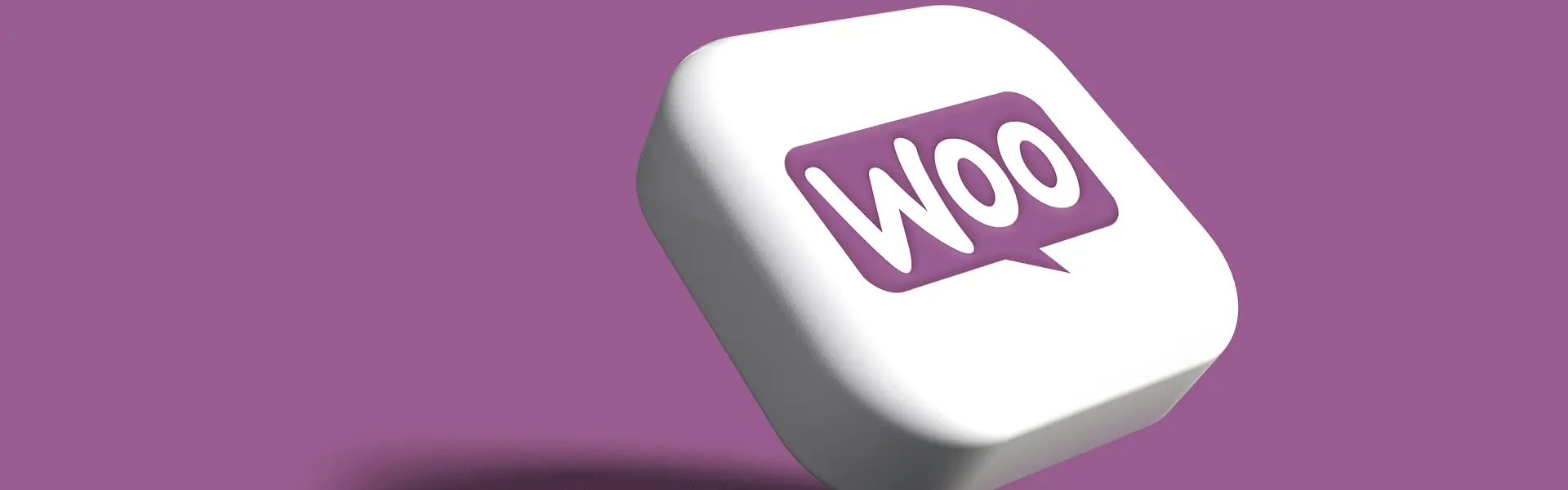 WooCommerce Logo