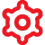 Support & Maintenance Icon
